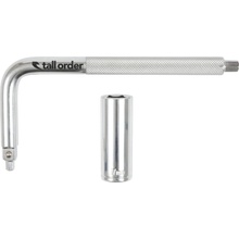 Tall Order Multikľúč BMX TALL ORDER Chróm