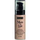 PUPA Milano Dlouhotrvající tekutý make-up SPF 10 Made To Last Total Comfort Foundation 050 Sand 30 ml