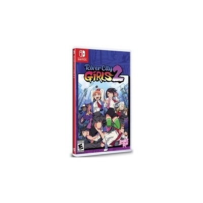 River City Girls 2