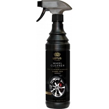 Lotus Cleaning Wheel Cleaner 600 ml