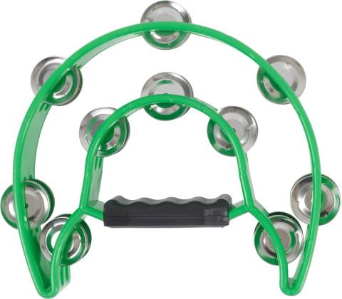 Cega Double Row Green