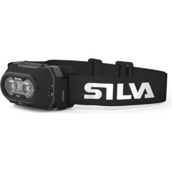 SILVA Explore 5 Цвят: черен