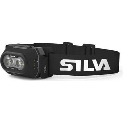 SILVA Explore 5 Цвят: черен