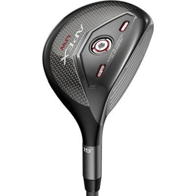 Callaway Apex Utility Wood Panske Prava Graphite Stiff 19° Project X Hzrdus Smoke Black RDX 70 – Zboží Dáma