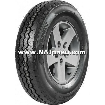 Sonix PRIMEVAN 9 235/65 R16 115R