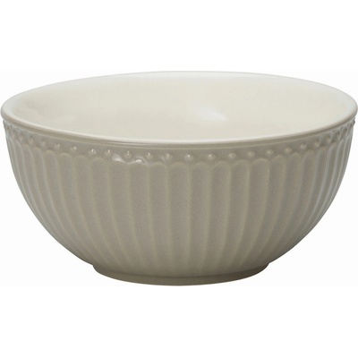 Green Gate Miska Alice Warm Grey 450 ml