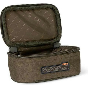 Fox Puzdro na príslušenstvo Voyager Accessory Bag Small