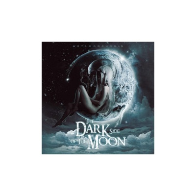 Dark Side Of The Moon - Metamorphosis Digisleeve CD