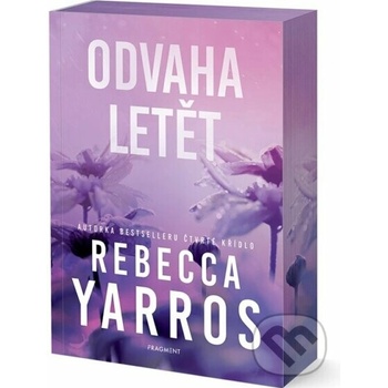 Odvaha letět