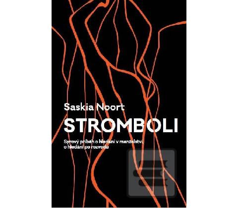 Stromboli