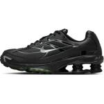 Nike Мъжки маратонки Nike Shox Ride 2 Black Cool Grey Silver - IQ0294-010 - bgsport