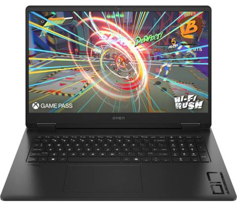 HP Omen 17-db0002nc A85ZHEA