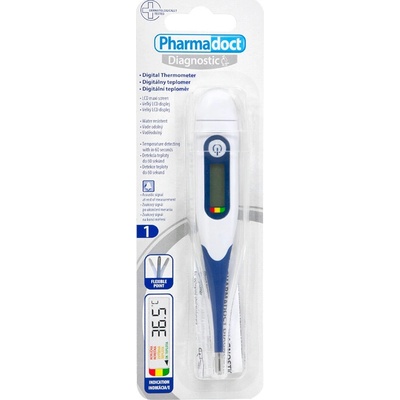Pharmadoct Diagnostic DMT 4233