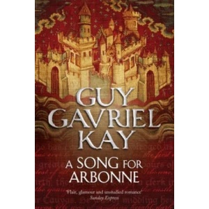 Song for Arbonne (2011)