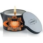  Масажна свещ, тропическо манго - Kamasutra Massage Candle 170ml (D-215991)