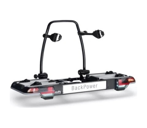 MFT Backpower 2