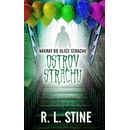 Ostrov strachu