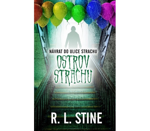 Ostrov strachu