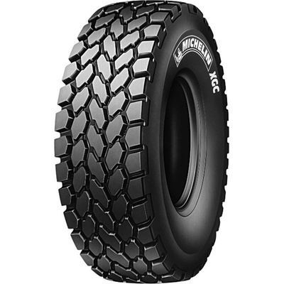 Michelin XGC 445/80-25 170E TL