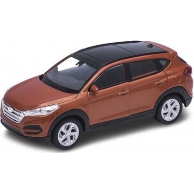 Welly Hyundai Tucson 1 ks 1:34