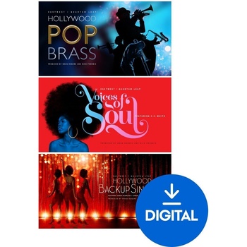 Sounds Online Pop Production Bundle (Дигитален продукт)