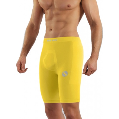 Sesto Senso Thermo CL41 Yellow