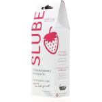 Slube Strawberry Daiquiri Bath Based Lube Warming 2x125g