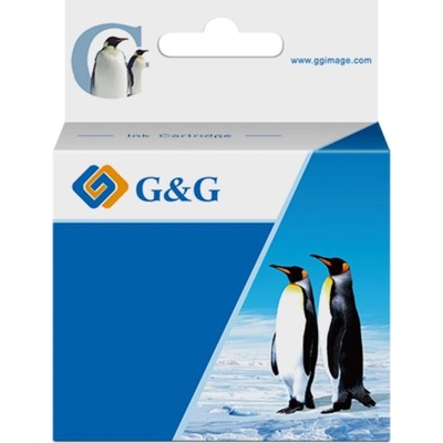 Compatible ГЛАВА ЗА BROTHER MFC J2330DW/J2730DW/J3530DW/J3930DW - Yellow - LC3617Y (LC-3617Y) - PN NP-B-03617Y - G&G (NP-B-03617Y)