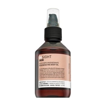 Insight Skin олио за тяло Regenerating Body Oil 150 ml