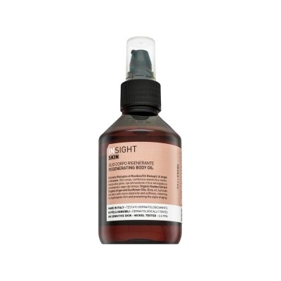 Insight Skin олио за тяло Regenerating Body Oil 150 ml