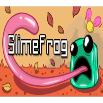 Slimefrog