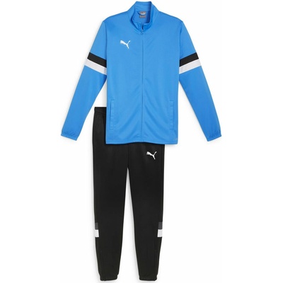 Puma tepláková súprava Team Rise Jr 658655