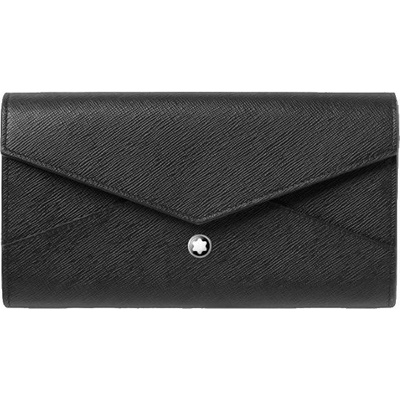 Montblanc SARTORIAL peněženka lady 198221 CONTINENTAL