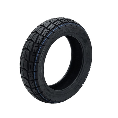 Безкамерна външна гума 10x2.75-6.5 полу OFFROAD за KUKIRIN G2 и G3