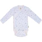 Bio Baby Бебешко боди прегърни ме от 100% органичен памук (97220114)