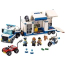 LEGO® City 60139 Mobilné veliteľské centrum