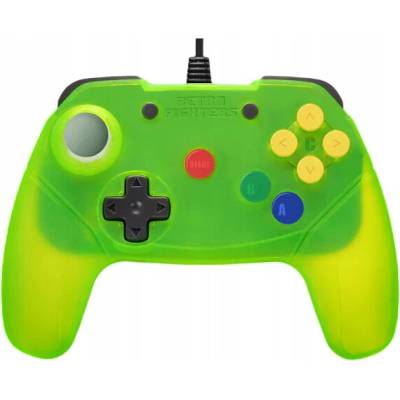 Retro Fighters Brawler64 Wired Controller RET00428