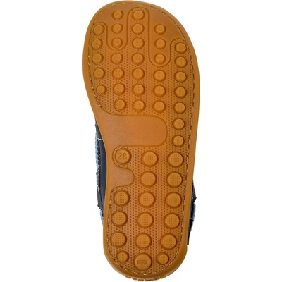 Camper Детски кожени мокасини Camper Peu Cami Kids (K800689)