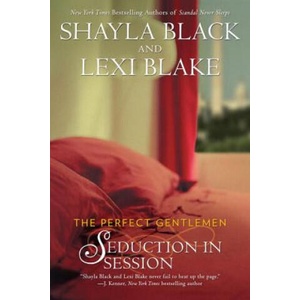Seduction in Session | Shayla Black, Lexi Blake (ISBN: 9780425275337)