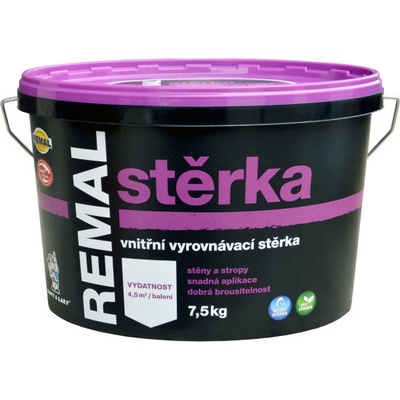 REMAL Stierka 7,5 kg