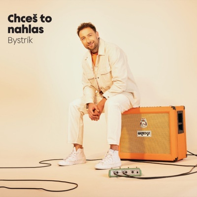 Bystrík: Chceš to nahlas - Bystrík