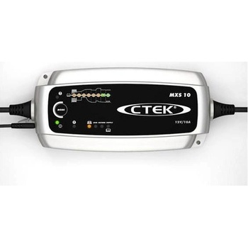 Ctek MULTI MXS 10