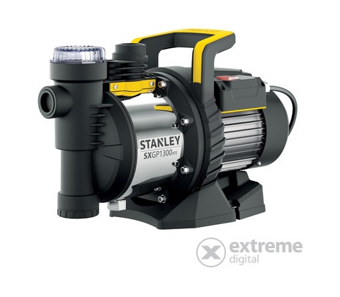 Stanley SXGP1300XFE