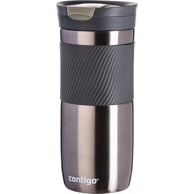 Contigo Termo láhev Byron 2.0 470 ml Gunmetal