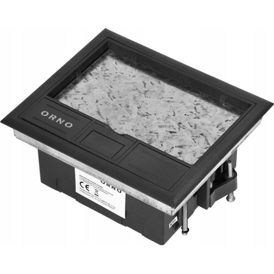 Elektroinstalační krabice pod omítku Orno 141x169x75 mm pro 4 moduly