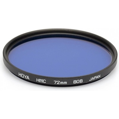HOYA KB12/80B HMC 67 mm