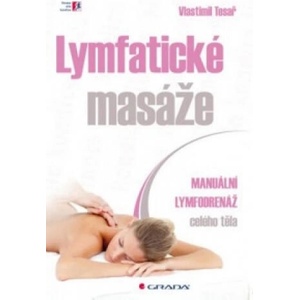 Lymfatické masáže | Vlastimil Tesař (2015)
