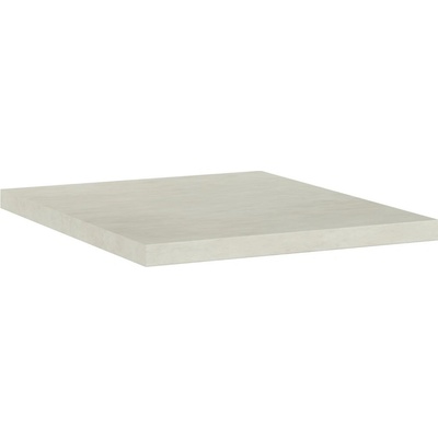 Junona Line Pracovní deska 80 cm, beton – Zbozi.Blesk.cz