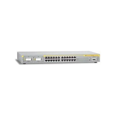 Allied Telesis AT-8624T/2M