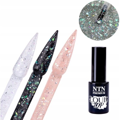 HYBRIDNÝ TOP S TRBLIETKAMI LOUIS SHIMMER 5 G